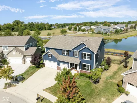 15724 Lawton Square Dr, Noblesville, IN 46062
