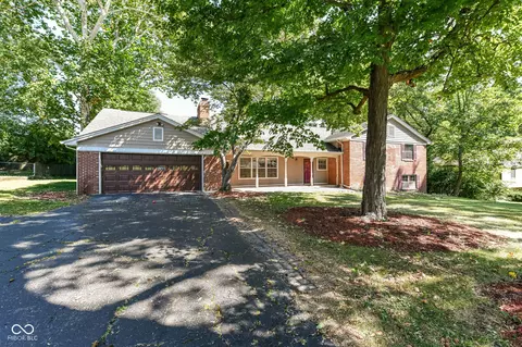 6305 Bramshaw Rd, Indianapolis, IN 46220