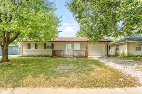 3048 Falcon Dr, Indianapolis, IN 46222