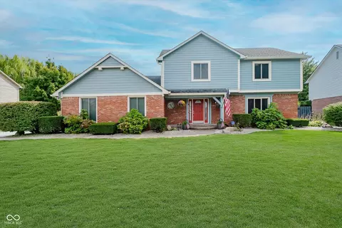 807 Winter Ct, Carmel, IN 46032