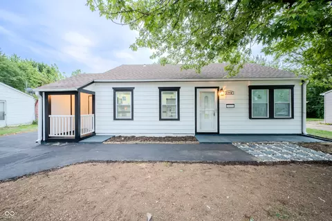 3440 Brewer Dr, Indianapolis, IN 46222