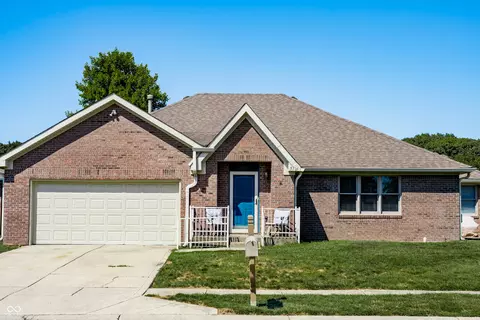 5716 Kensington Blvd, Plainfield, IN 46168
