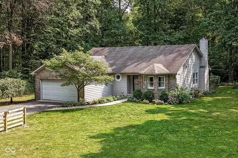6189 E Neitzel Rd, Mooresville, IN 46158