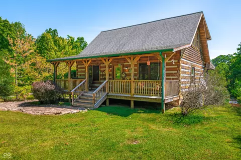 9601 Buffalo Pike, Freetown, IN 47235