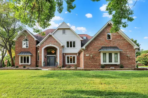 1408 Eagle Trace Dr, Greenwood, IN 46143