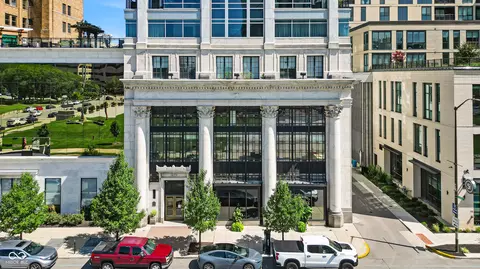 429 N Pennsylvania St UNIT 801, Indianapolis, IN 46204