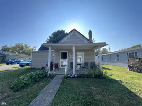 403 N Maple St, Osgood, IN 47037