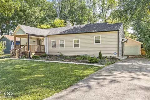 3515 N Tacoma Ave, Indianapolis, IN 46218