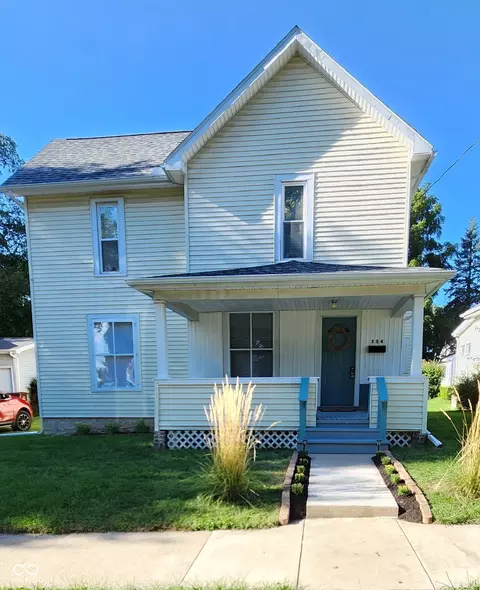 334 Ferry St, Wabash, IN 46992