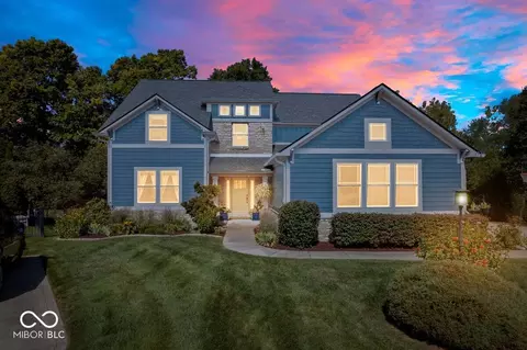 11154 Rockingham Cir, Fishers, IN 46037