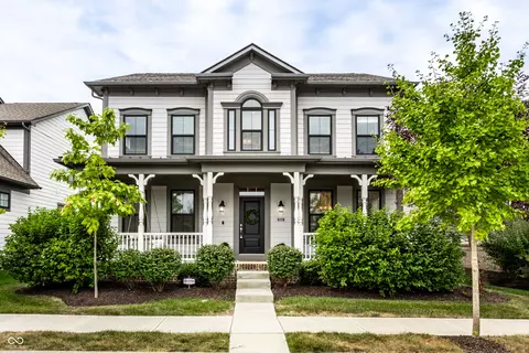 1541 Lash St, Carmel, IN 46032