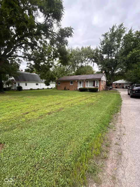 1134 Gilbert Ave, Indianapolis, IN 46227