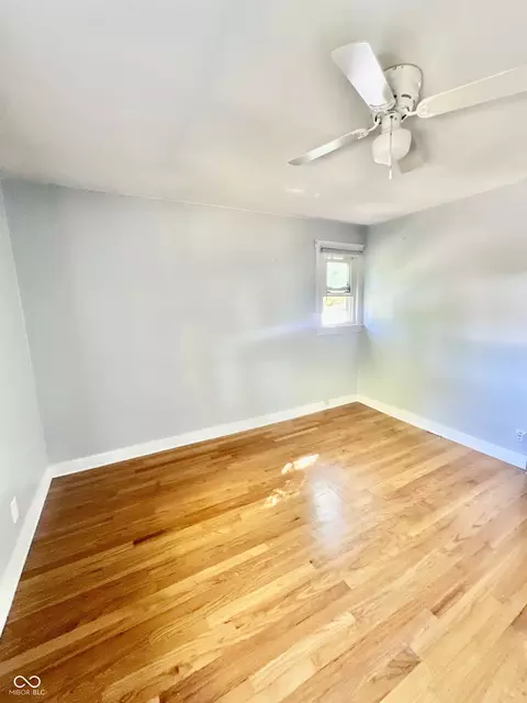 Bedroom - 1201 4th St, Covington, IN 47932 photo 1 of 3