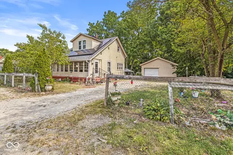 1325 Sharon Ave, Indianapolis, IN 46222