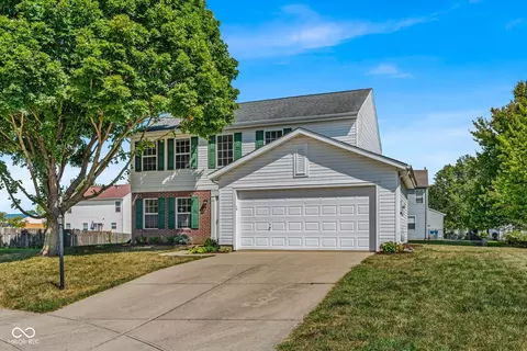 14057 Wheeling Ct, Fishers, IN 46038