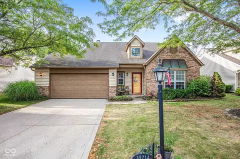 10214 Carmine Dr, Noblesville, IN 46060