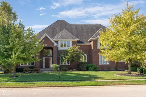 2987 Cameo Dr, Carmel, IN 46032
