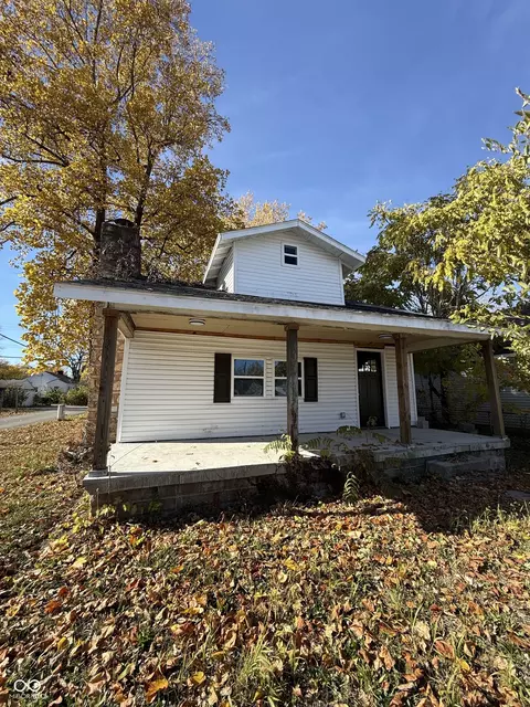 2519 Jackson St, Anderson, IN 46016