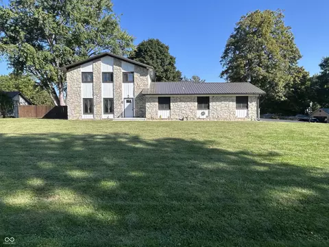 105 Byram Blvd, Martinsville, IN 46151