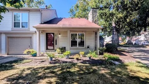6370 Bayside Ct, Indianapolis, IN 46250