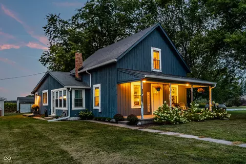 340 N 500 E, Lebanon, IN 46052
