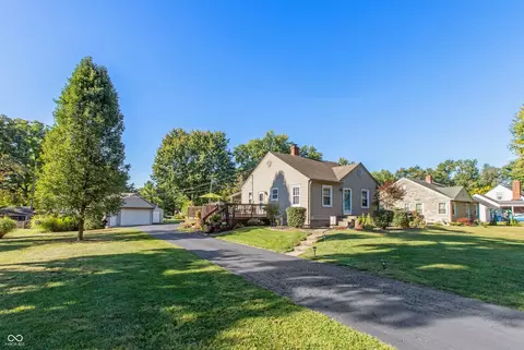 149 W Elbert St, Indianapolis, IN 46217