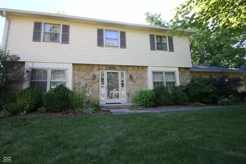 7205 Vauxhall Rd, Indianapolis, IN 46250