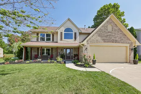 7638 Giroud Dr, Indianapolis, IN 46259