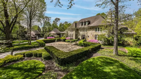 421 Springwood Dr, Carmel, IN 46032