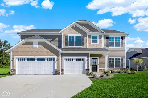 5768 Greenbrier Ct, Brownsburg, IN 46112