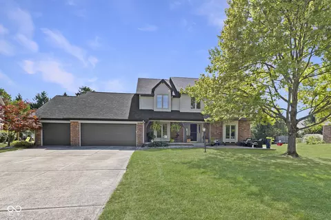 119 E Laredo Way S, Carmel, IN 46032