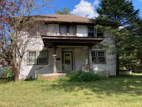 3455 Winthrop Ave, Indianapolis, IN 46205