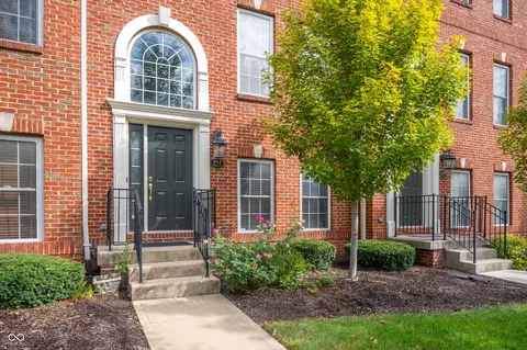 351 Autumn Dr, Carmel, IN 46032
