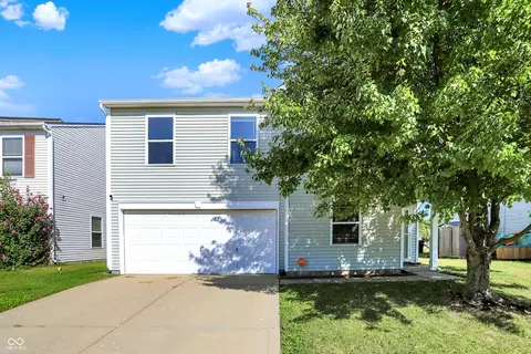 6749 Everbloom Ln, Indianapolis, IN 46217