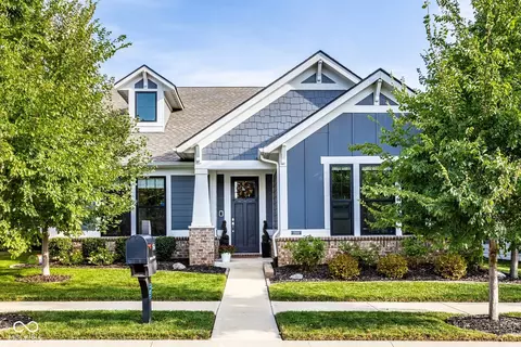 1564 Jensen Dr, Carmel, IN 46032