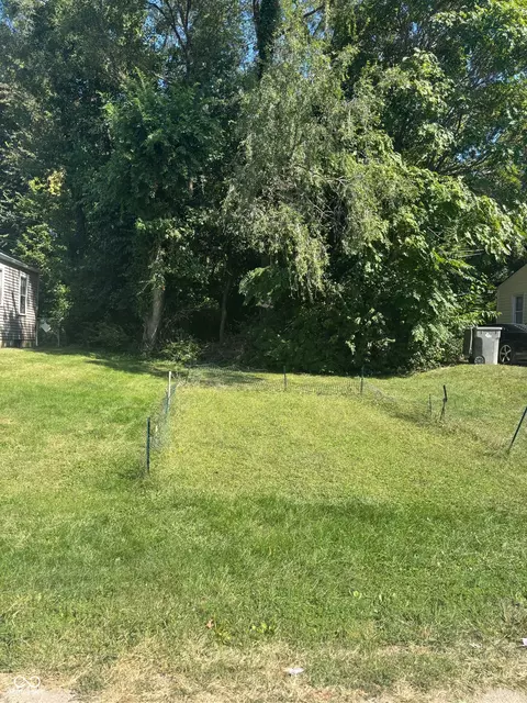 3347 Nicholas Ave, Indianapolis, IN 46218