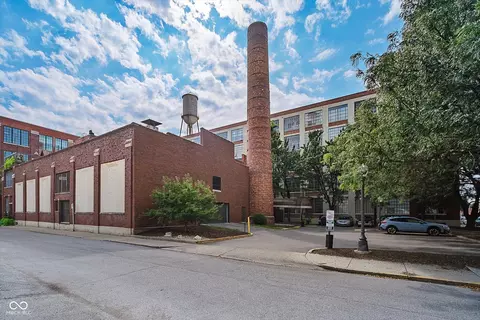 611 N Park Ave #407, Indianapolis, IN 46204