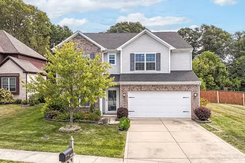 6415 Finch Dr, Indianapolis, IN 46236