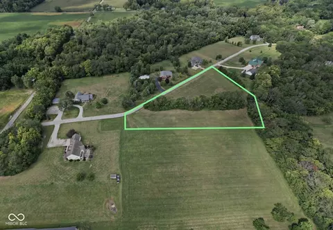 900 N W W, Frankton, IN 46044
