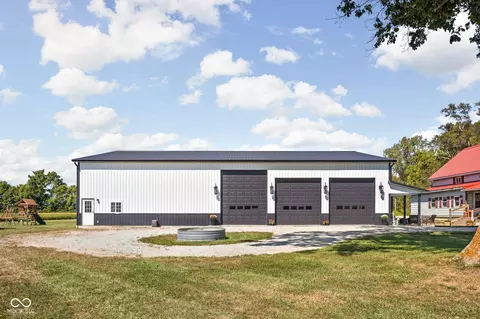 Other - 9565 S 250 E, Markleville, IN 46056 photo 1 of 19