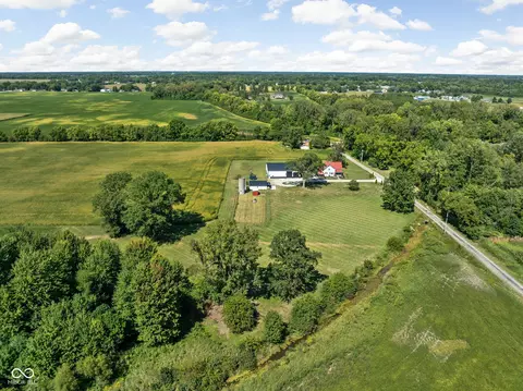 View/Area - 9565 S 250 E, Markleville, IN 46056 photo 6 of 12