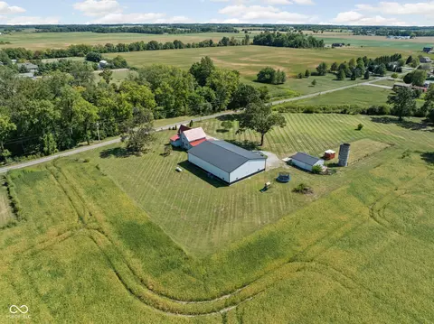 View/Area - 9565 S 250 E, Markleville, IN 46056 photo 5 of 12