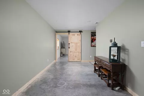 Entry Way - 9565 S 250 E, Markleville, IN 46056 photo 1 of 2