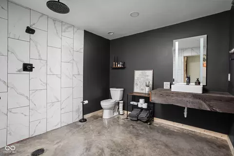 Bath - 9565 S 250 E, Markleville, IN 46056 photo 1 of 3