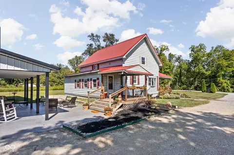 Other - 9565 S 250 E, Markleville, IN 46056 photo 15 of 19