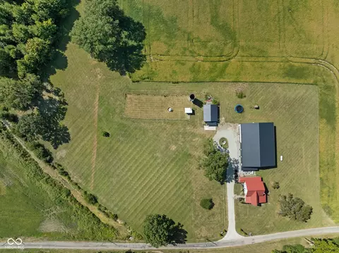 View/Area - 9565 S 250 E, Markleville, IN 46056 photo 12 of 12