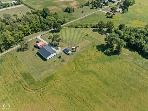 View/Area - 9565 S 250 E, Markleville, IN 46056 photo 8 of 12