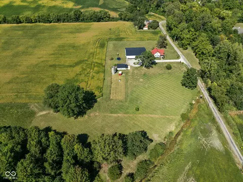 View/Area - 9565 S 250 E, Markleville, IN 46056 photo 7 of 12