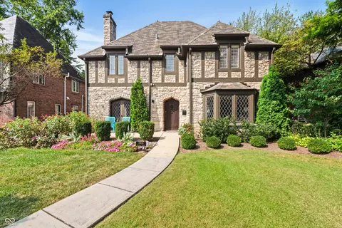 5416 Central Ave, Indianapolis, IN 46220