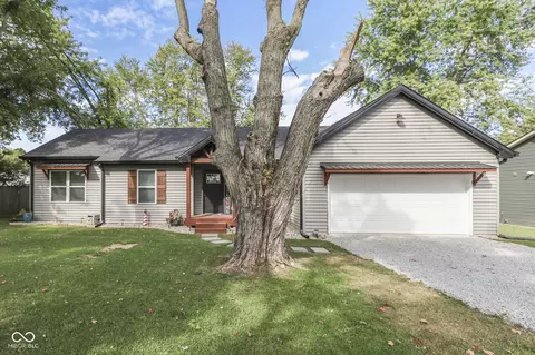 730 N East St, Ingalls, IN 46048
